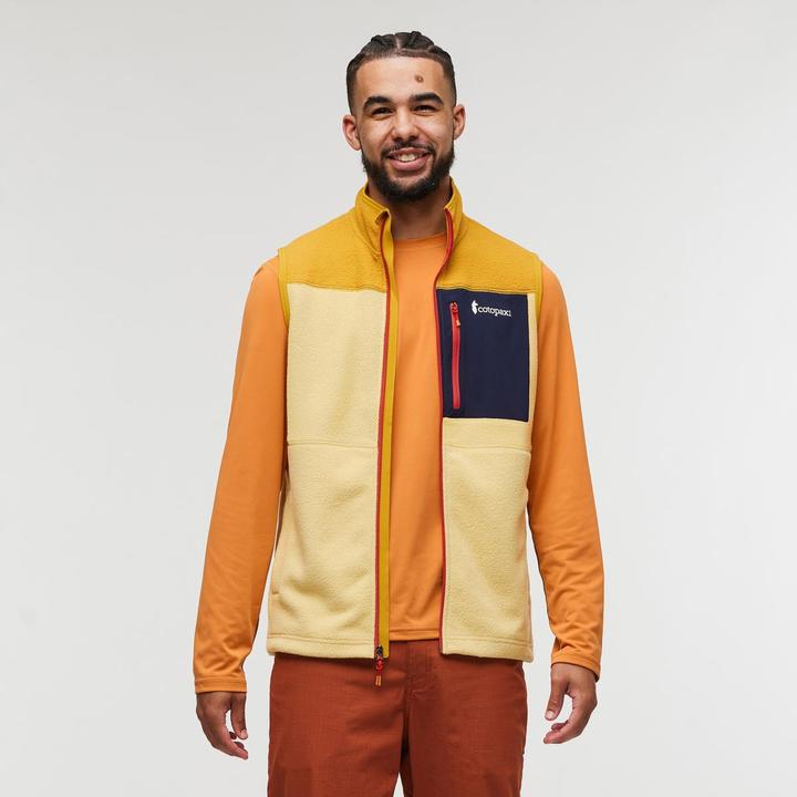 Actual product image Cotopaxi Abrazo Fleece Vest (XL)