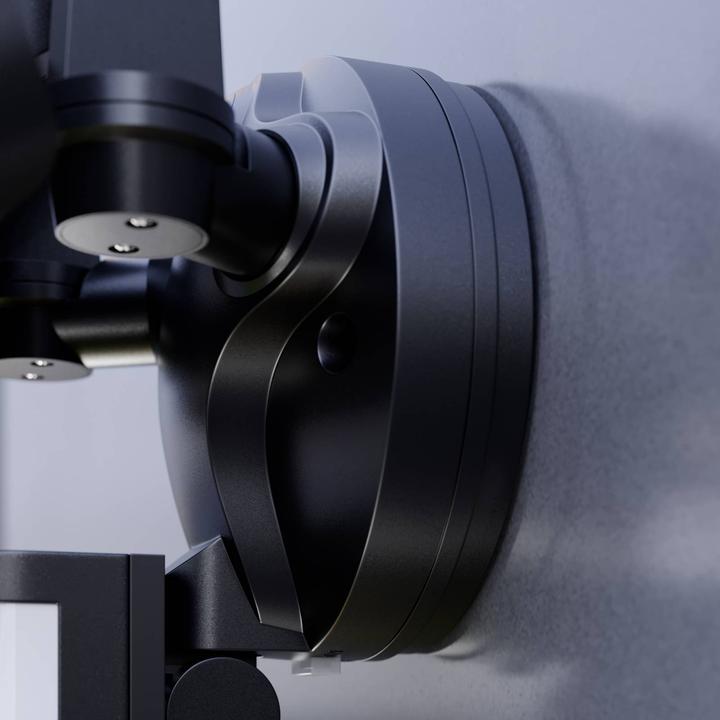 Actual product image Prios Omino (3000 lm, IP44)