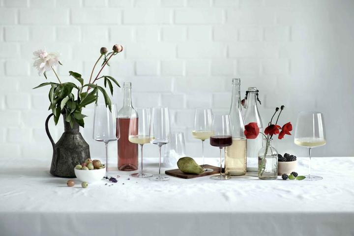 Actual product image Zwiesel Verre à vin Simplify 1 (55.50 cl, 2 Glasses, White wine glasses)