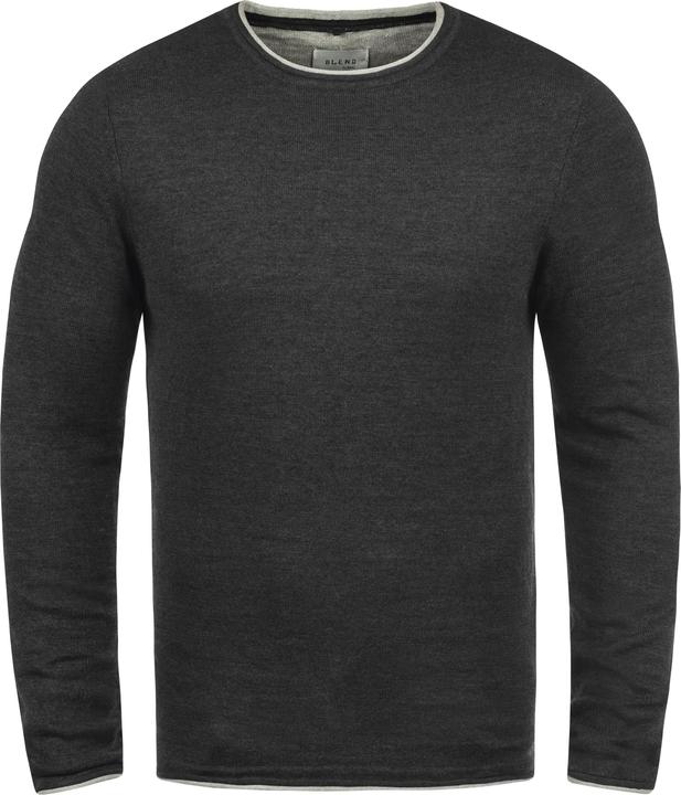 Image du produit Blend Odin - Pull en Maille - Homme (3XL)