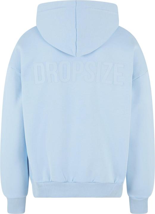 Image du produit Dropsize Sweat à capuche Heavy Oversize HD Print - 126909 (L)