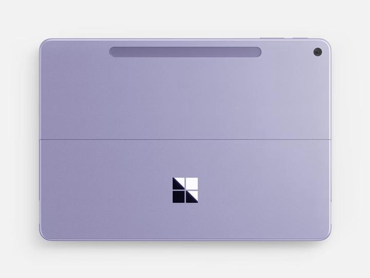 Image du produit Microsoft Surface Pro – Copilot+ PC - 12" (Netzteil separat erhältlich) (12", Snapdragon X Plus X1P-42-100, 16 Go, 512 Go, Sans disposition de clavier)