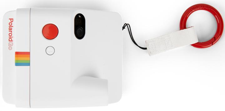 Image du produit Polaroid Accessoires pour appareils photo analogiques Clip pour appareil photo - GO (Polaroid Go)