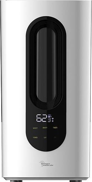 Immagine prodotto Newgen medicals Umidificatore digitale WLAN (25 m²)