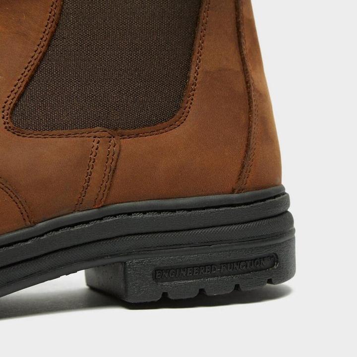 Produktbild Mountain Horse reitstiefel jodphur (37)