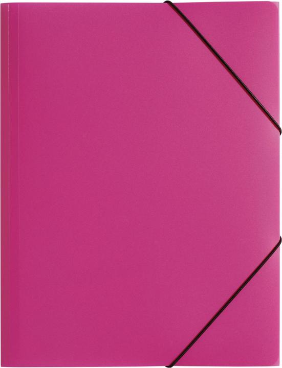 Image du produit Pagna Pochette en caoutchouc (A4, 1 x)