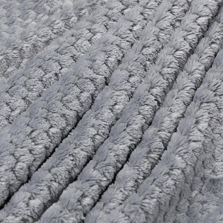 Actual product image Monzana Heated Mattress Pad (150 x 80 cm)