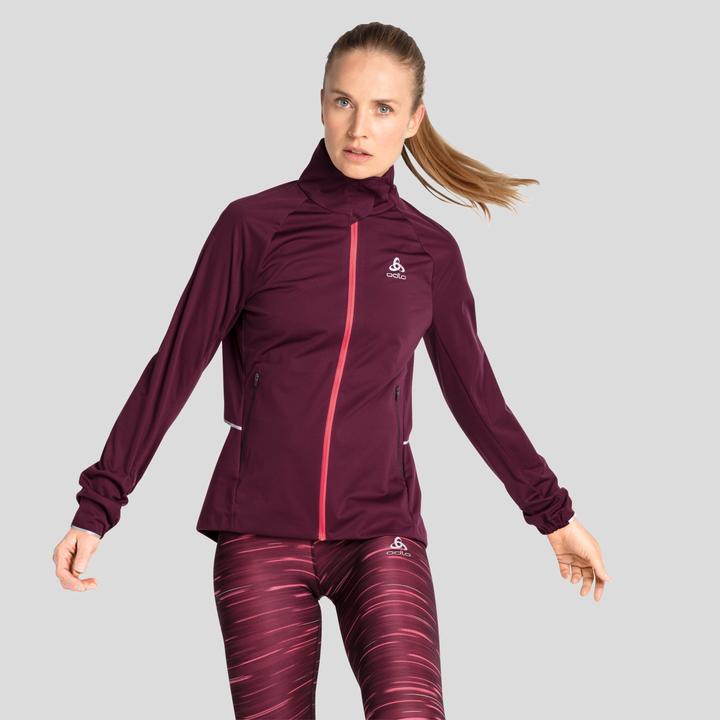 Actual product image Odlo Zeroweight Pro Warm (XL)