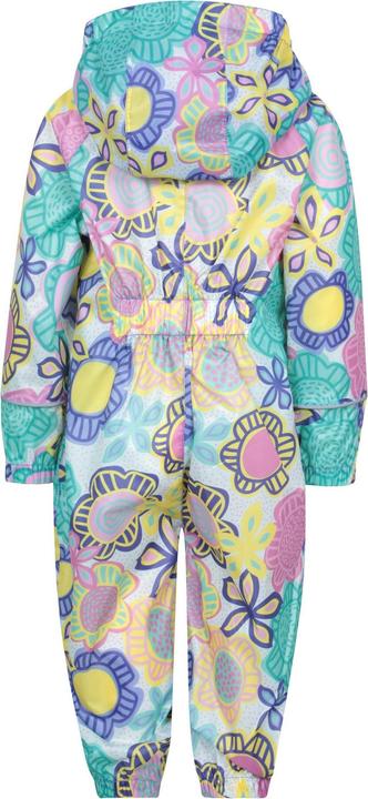 Produktbild Mountain Warehouse Puddle Regenanzug (86)