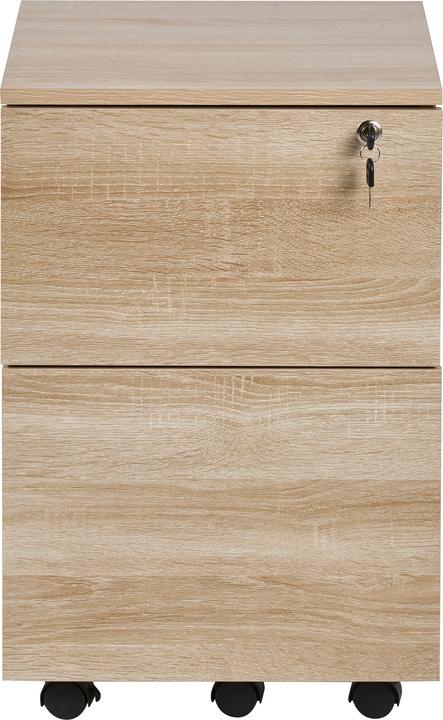 Immagine prodotto Beliani Johnson (40 x 62 x 40 cm)