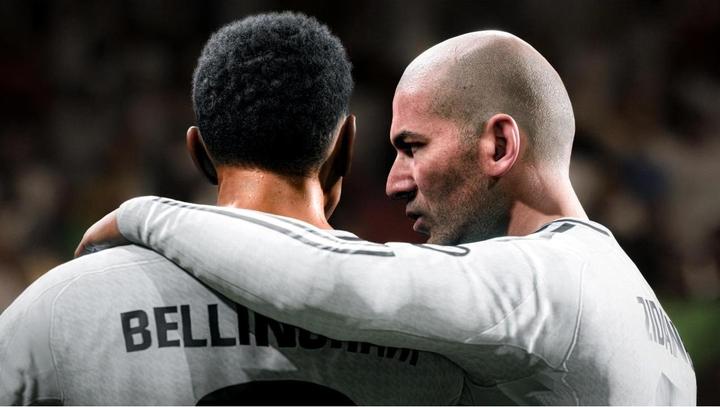 Produktbild EA Games EA Sports FC 25 (Xbox Series X, Xbox One X, IT, DE, FR)