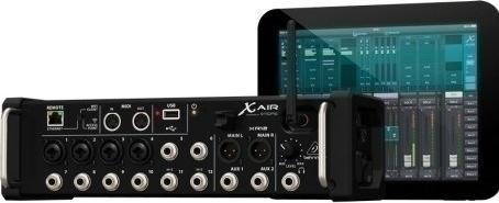 Produktbild Behringer X Air Xr12 (Studio- und Livemixer)