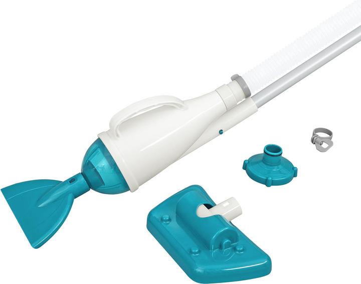 Actual product image Komelon Bestway Odkurzacz do czyszczenia basenu (58212)