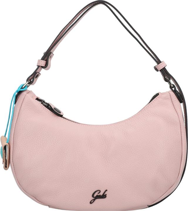 Gabs Maite Schultertasche M Leder 30 cm