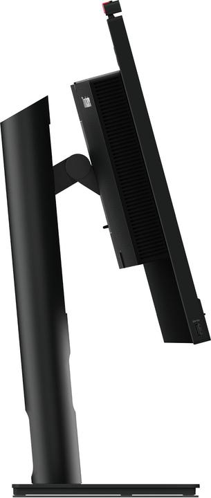 Image du produit Lenovo ThinkCentre Tiny-in-One 24 Gen 5 (1920 x 1080 pixels, 23.80")