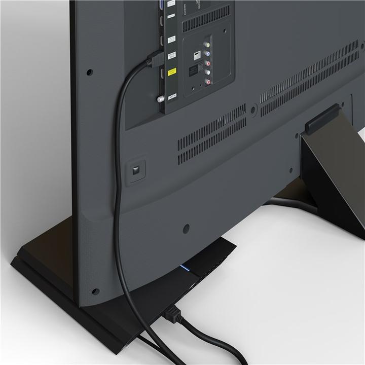 Immagine prodotto Goobay HDMI (Typ A) — HDMI (Typ A) (0.50 m, HDMI)
