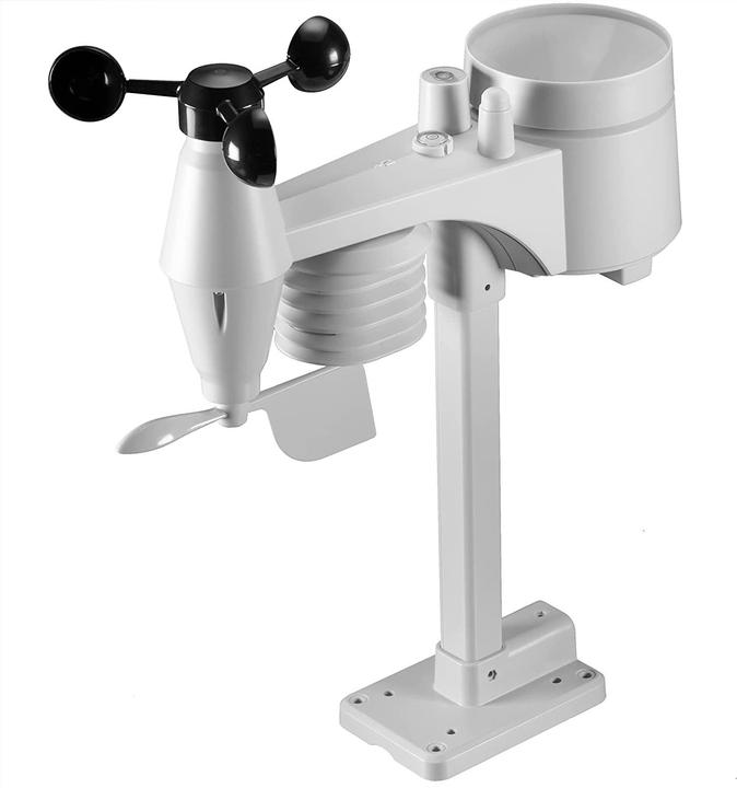 Produktbild Bresser Funk Wetter-Station