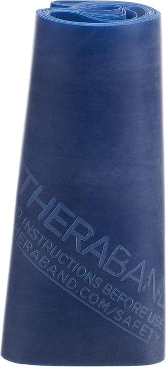 Image du produit TheraBand Übungsband (2.50 m, Extra fort)