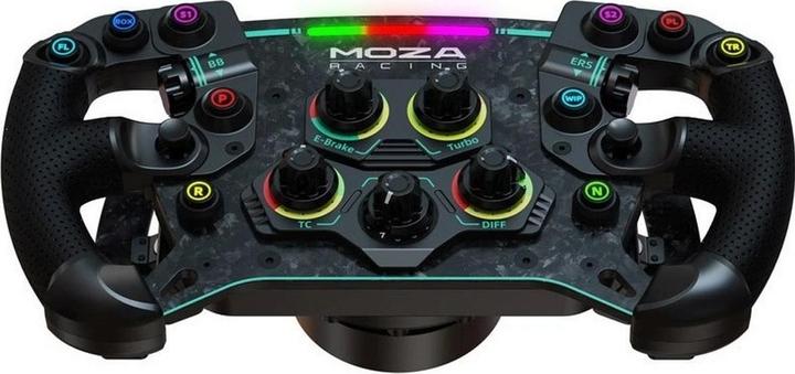 Image du produit Moza Volant GS V2 GT (PC)