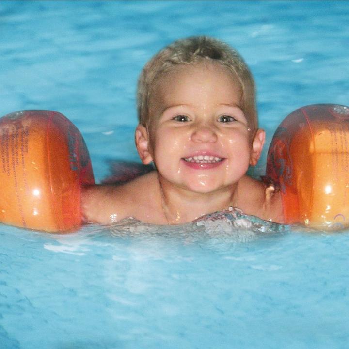 Immagine prodotto Flipper Swimmsafe Ali d'acqua