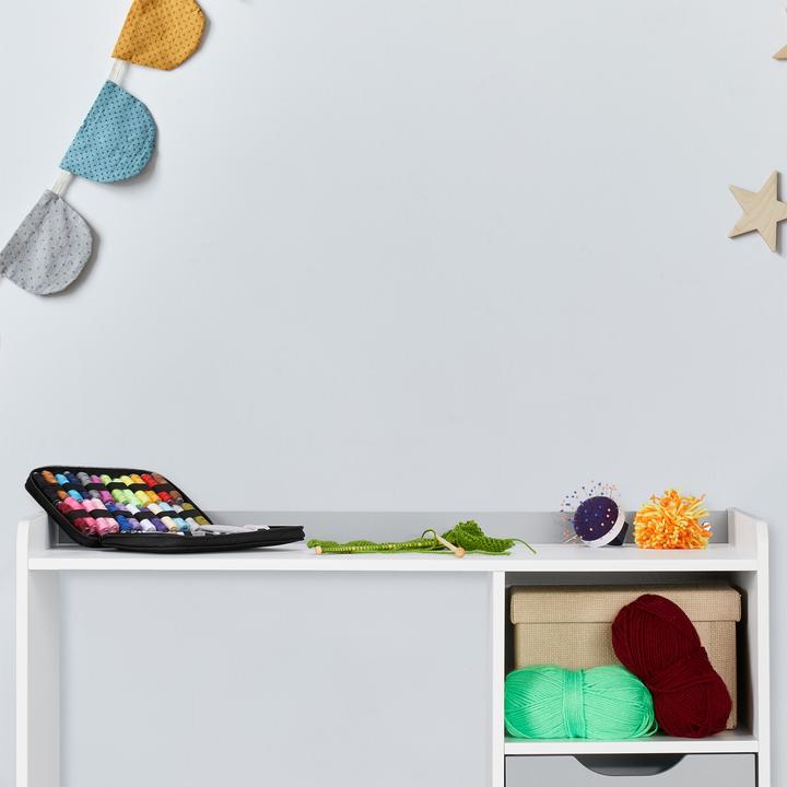 Produktbild Relaxdays Kinder (80 x 38 x 60 cm)