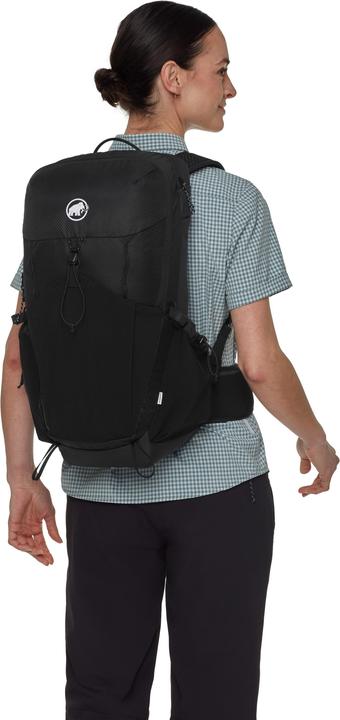 Actual product image Mammut Ducan 22 (22 l)
