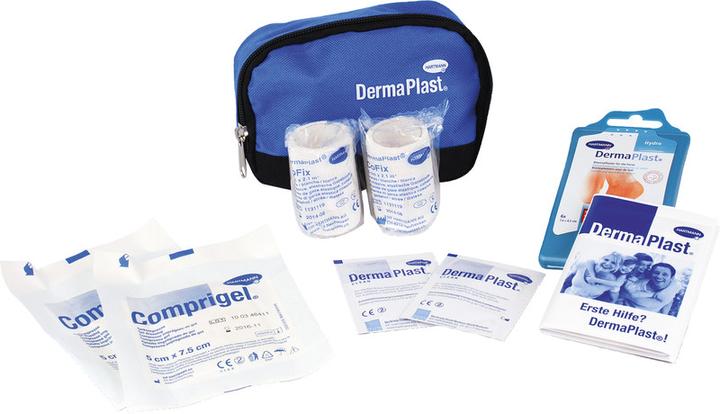 Produktbild DermaPlast Smart (Erste Hilfe Set Zubehör)