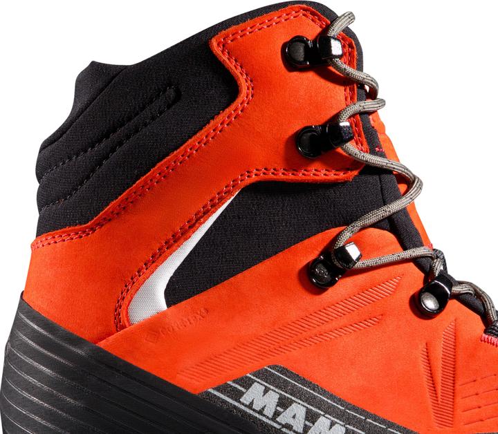 Actual product image Mammut Kento Guide II High GTX, Bergstiefel (41 1/3)