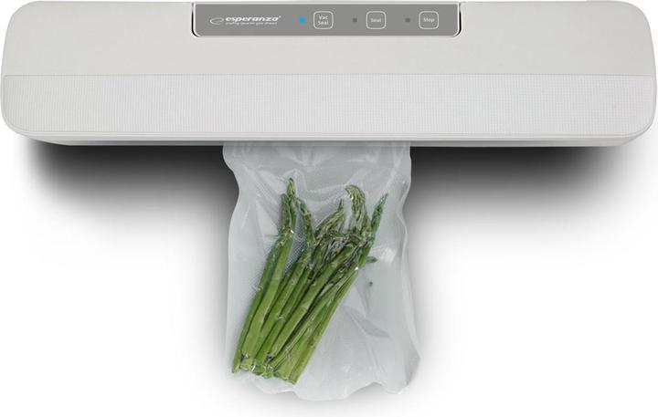 Actual product image Esperanza EKV001 Vakuumversiegler