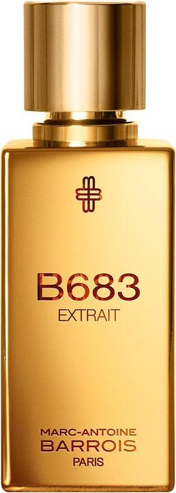 Marc-Antoine Barrois B683 Extrait de Parfum (Eau de Parfum, 50 ml)