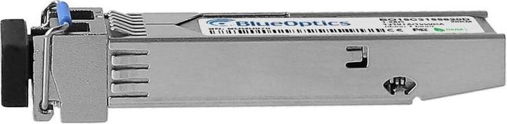 Actual product image BlueOptics KTI Networks SFP-GLS-W3510-A Compatible SFP BO15C3155620D