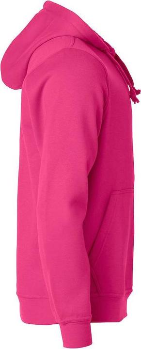Produktbild Clique Basic Kapuzenpullover (164)