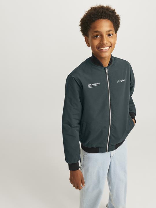 Produktbild Jack & Jones Jjgreat B2s Bomber Jacket Ln Jnr (152)