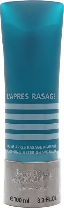 Immagine prodotto Gaultier Le Mâle (Balsamo dopobarba, 100 ml)