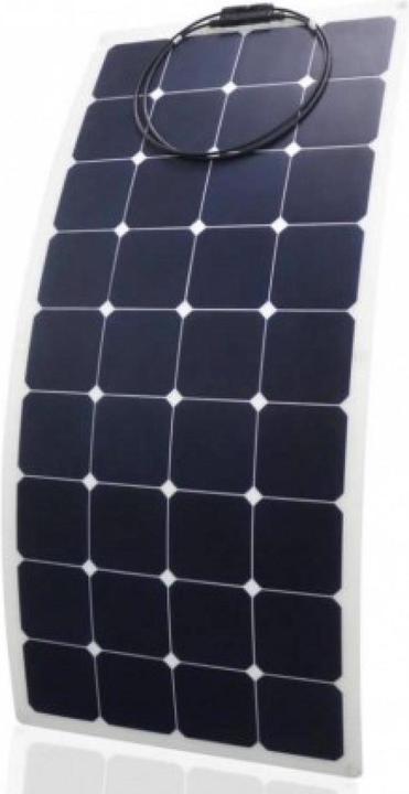 Actual product image Lesol Solar panel céline, flexible 85 W (85 W, 3 kg)