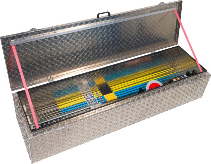 Actual product image Sport-Thieme Equipment box Track & Field