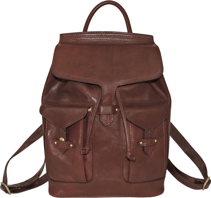 Actual product image Noel Canoel Pure Elegance Backpack