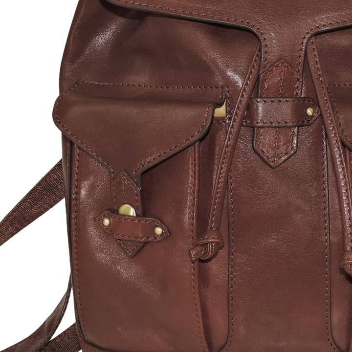 Actual product image Noel Canoel Pure Elegance Backpack
