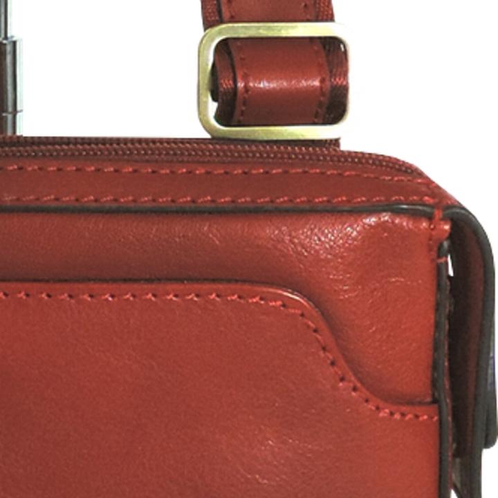 Actual product image Noel Canoel Flash men shoulder bag