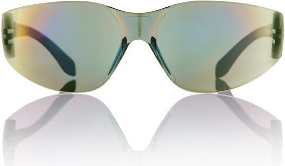 Actual product image Red Rock Cobra Green Mirrored Big (Green)