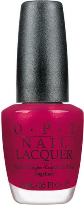 Immagine prodotto OPI Smalto No.H08 (Non sono veramente una cameriera, Smalto)