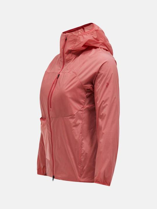 Produktbild Peak Performance Women's Vislight Alpha Jacket (L)