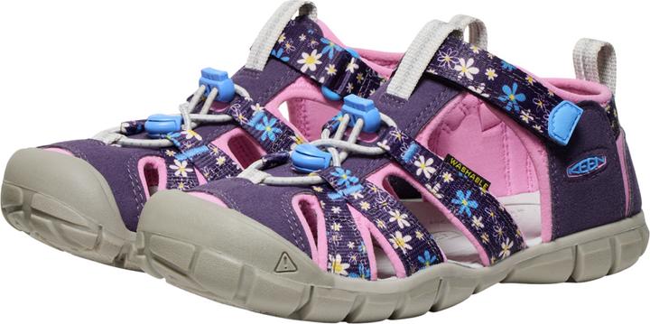 Actual product image Keen Y Seacamp Ii Cnx (35)