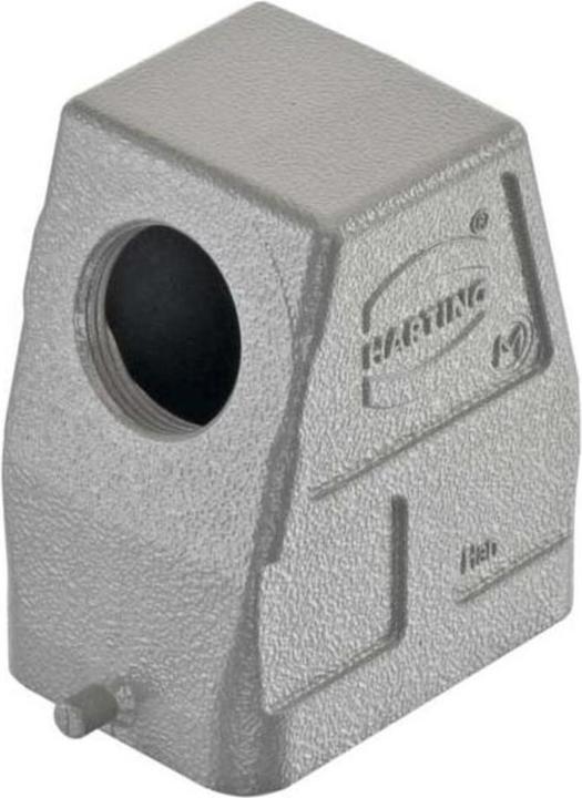 Actual product image Harting Han® 6B-gs-M25 19 30 006 0546 Tyllehus 1 pcs.