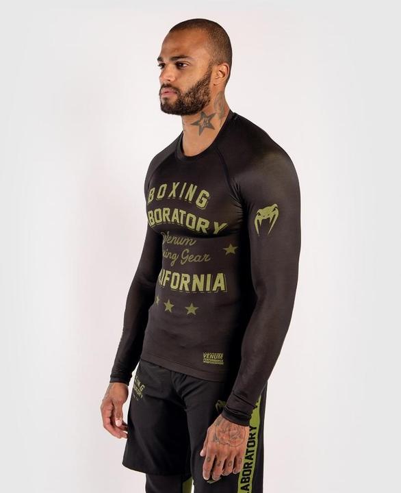Produktbild Venum Boxing Lab Rashguard (S)