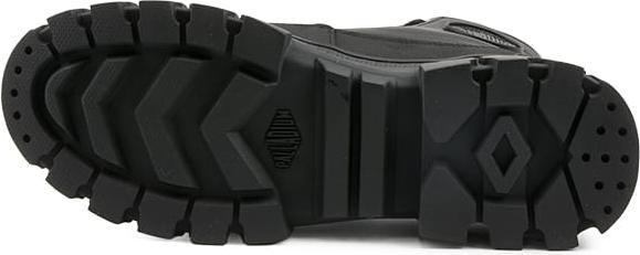 Actual product image Palladium Revolt boot ZIP LTH (39)