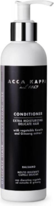 Acca Kappa Muschio Bianco