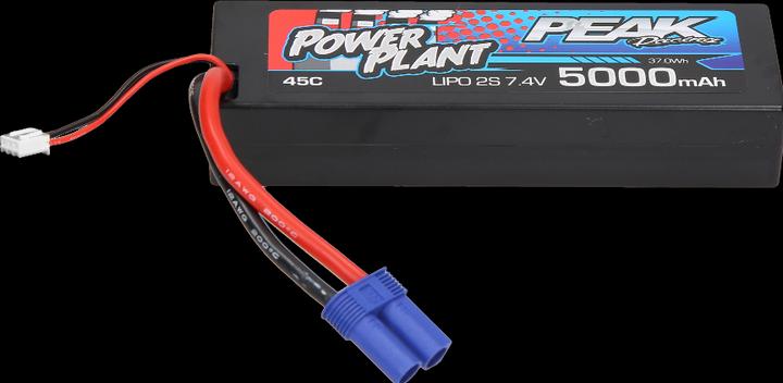 Actual product image Peak Ice Works Power Plant (7.40 V, 5000 mAh)