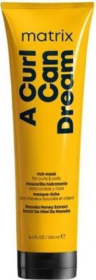 Matrix A Curl Can Dream Rich Mask (250 ml)
