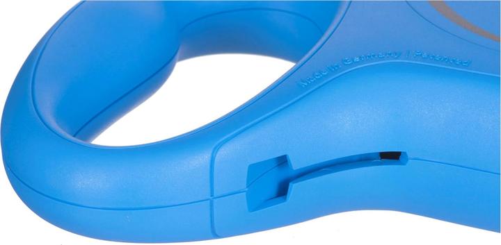 Image du produit Flexi Nouvelle ceinture classique (L, Chien, Général, Promenade)